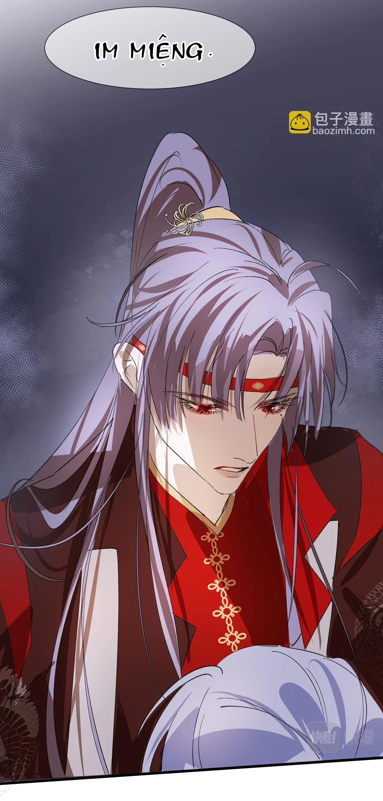 Tình Lang: Chapter 21