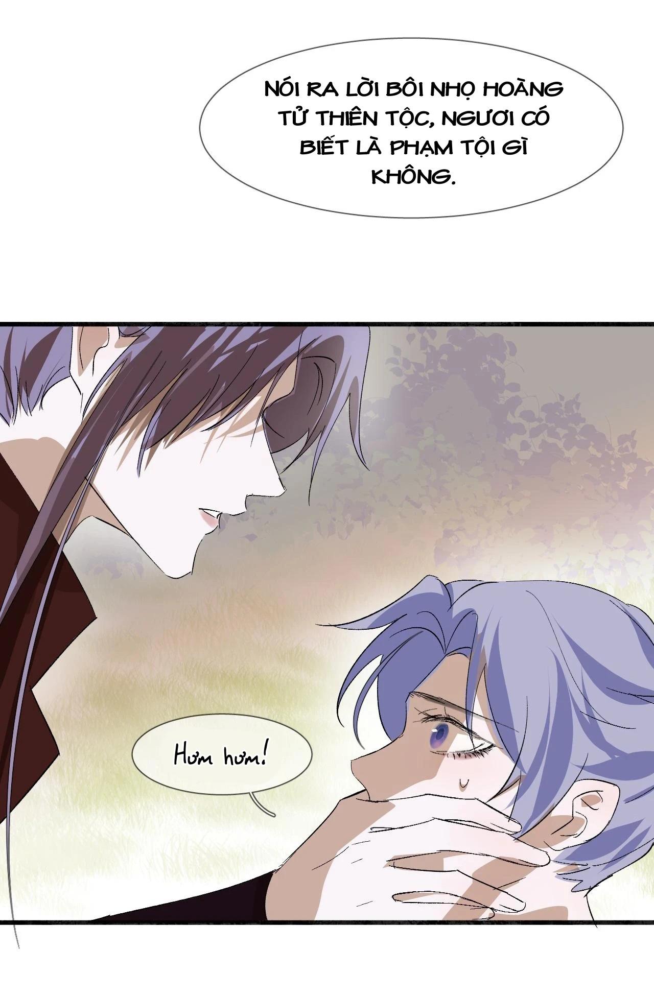 Tình Lang: Chapter 21