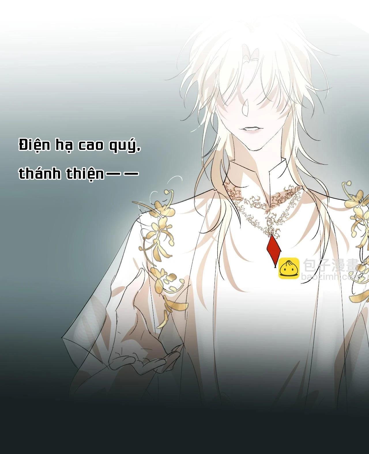 Tình Lang: Chapter 21