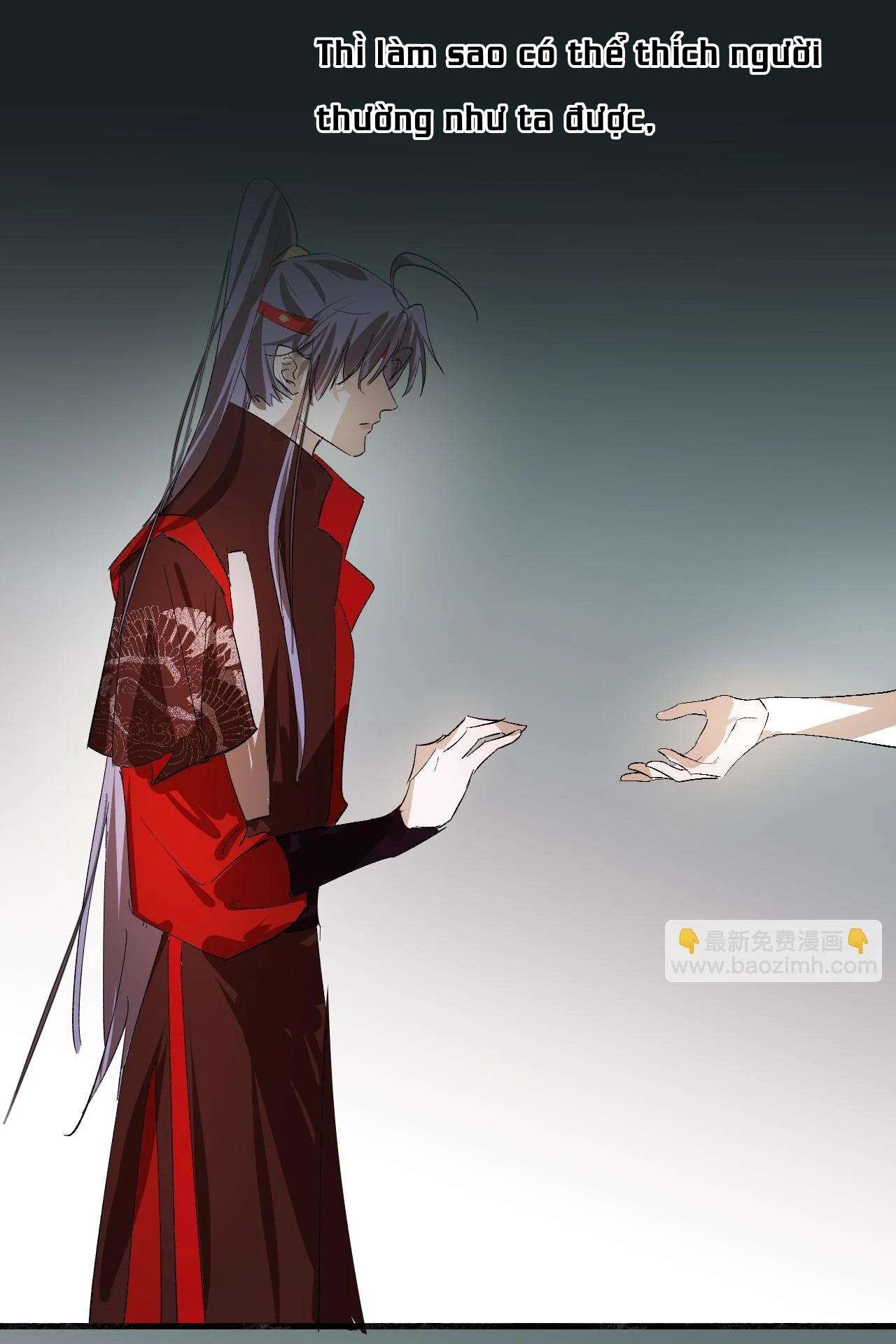 Tình Lang: Chapter 21