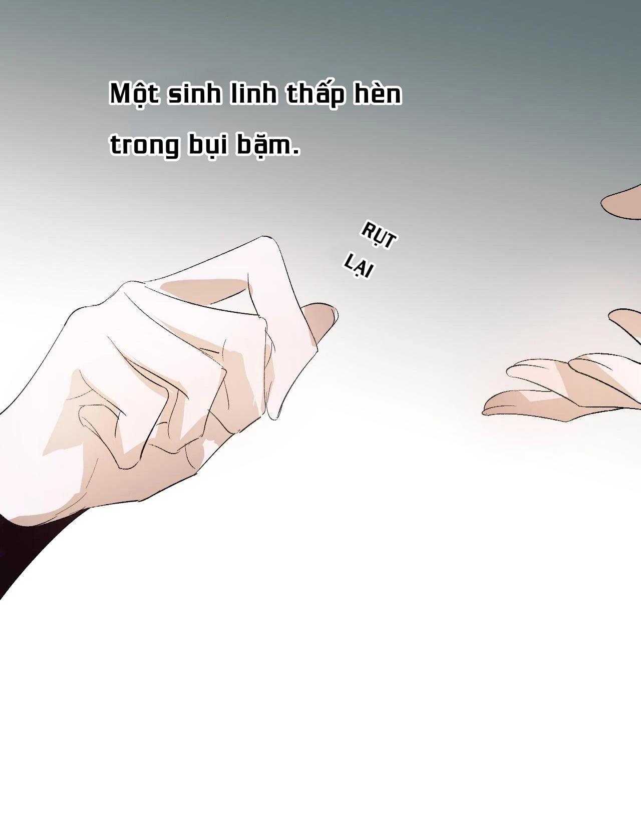 Tình Lang: Chapter 21