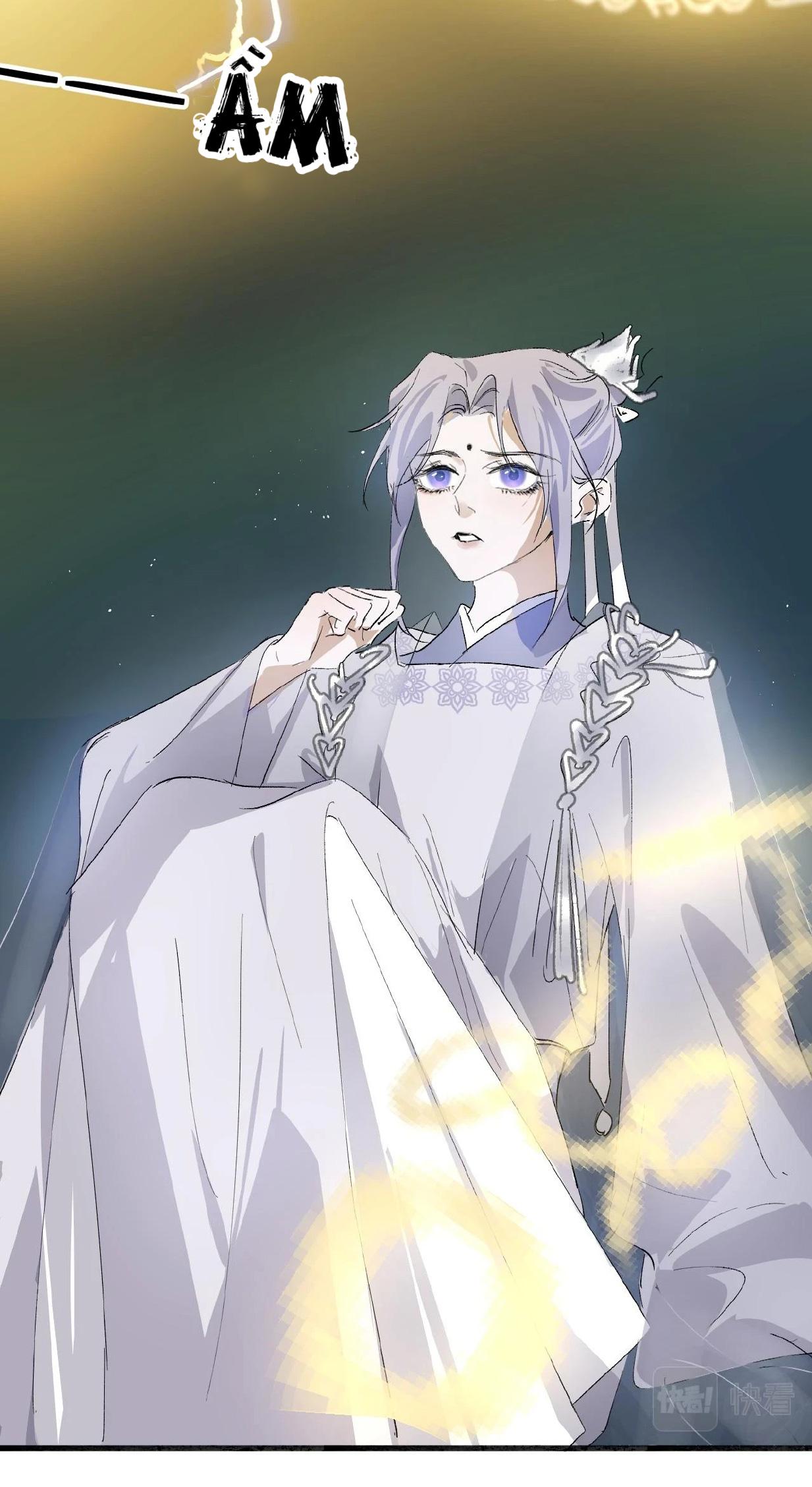 Tình Lang: Chapter 21