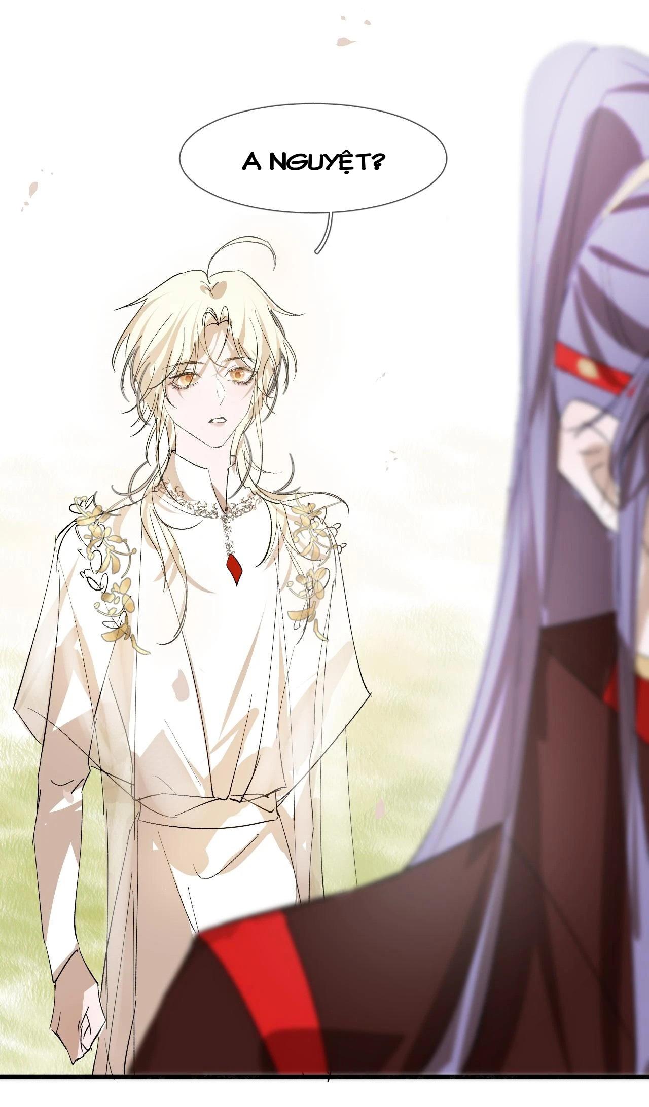 Tình Lang: Chapter 21