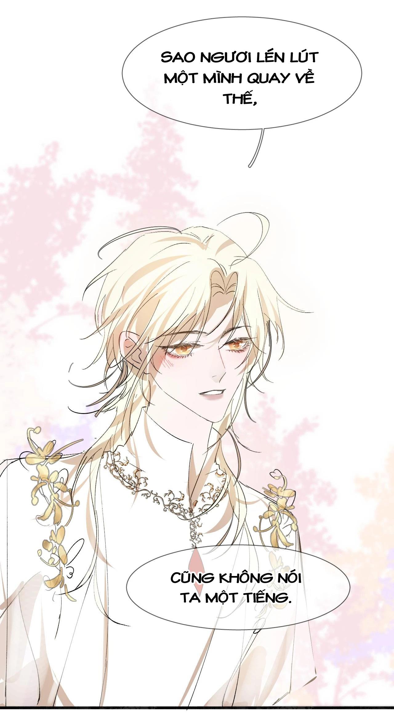 Tình Lang: Chapter 21