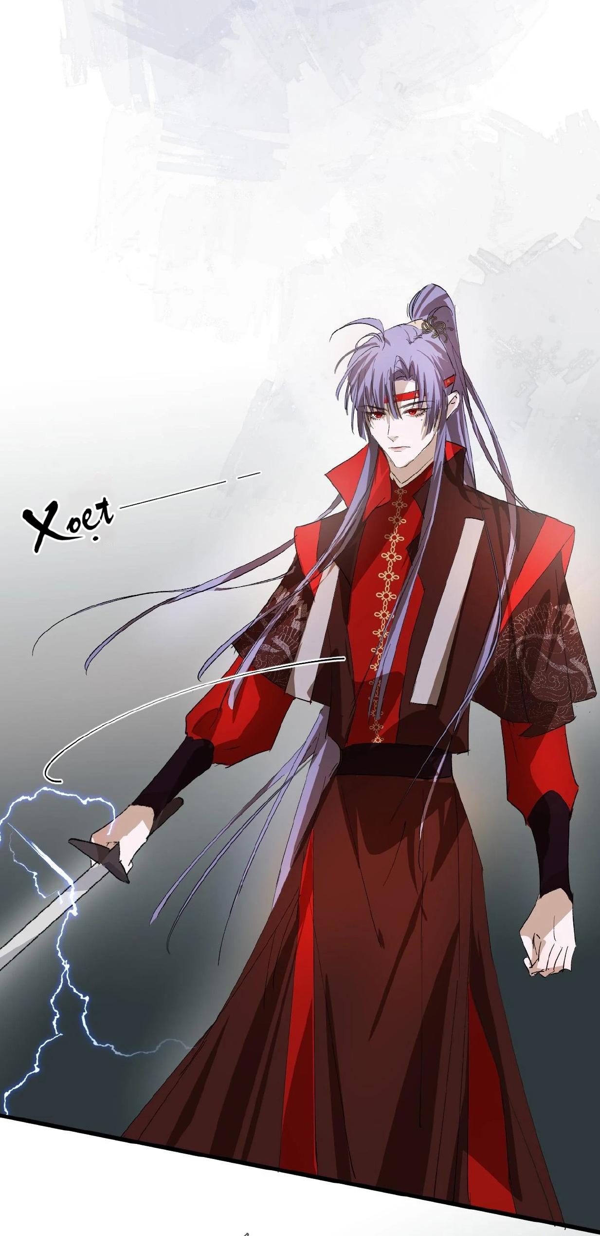 Tình Lang: Chapter 21