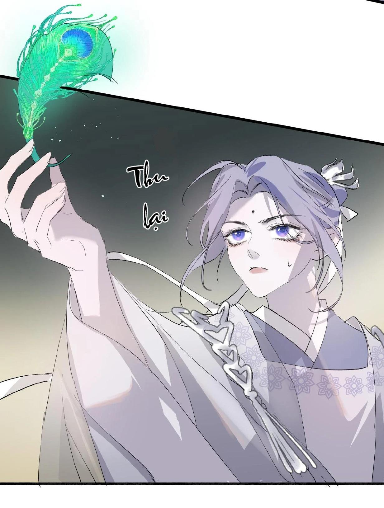 Tình Lang: Chapter 21