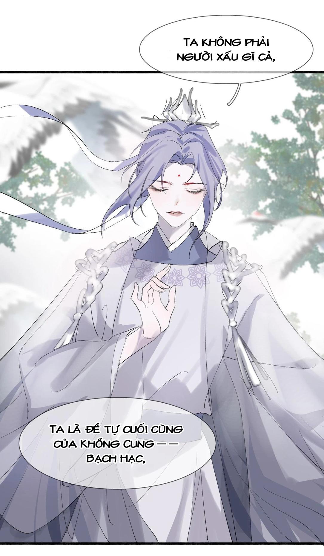 Tình Lang: Chapter 21