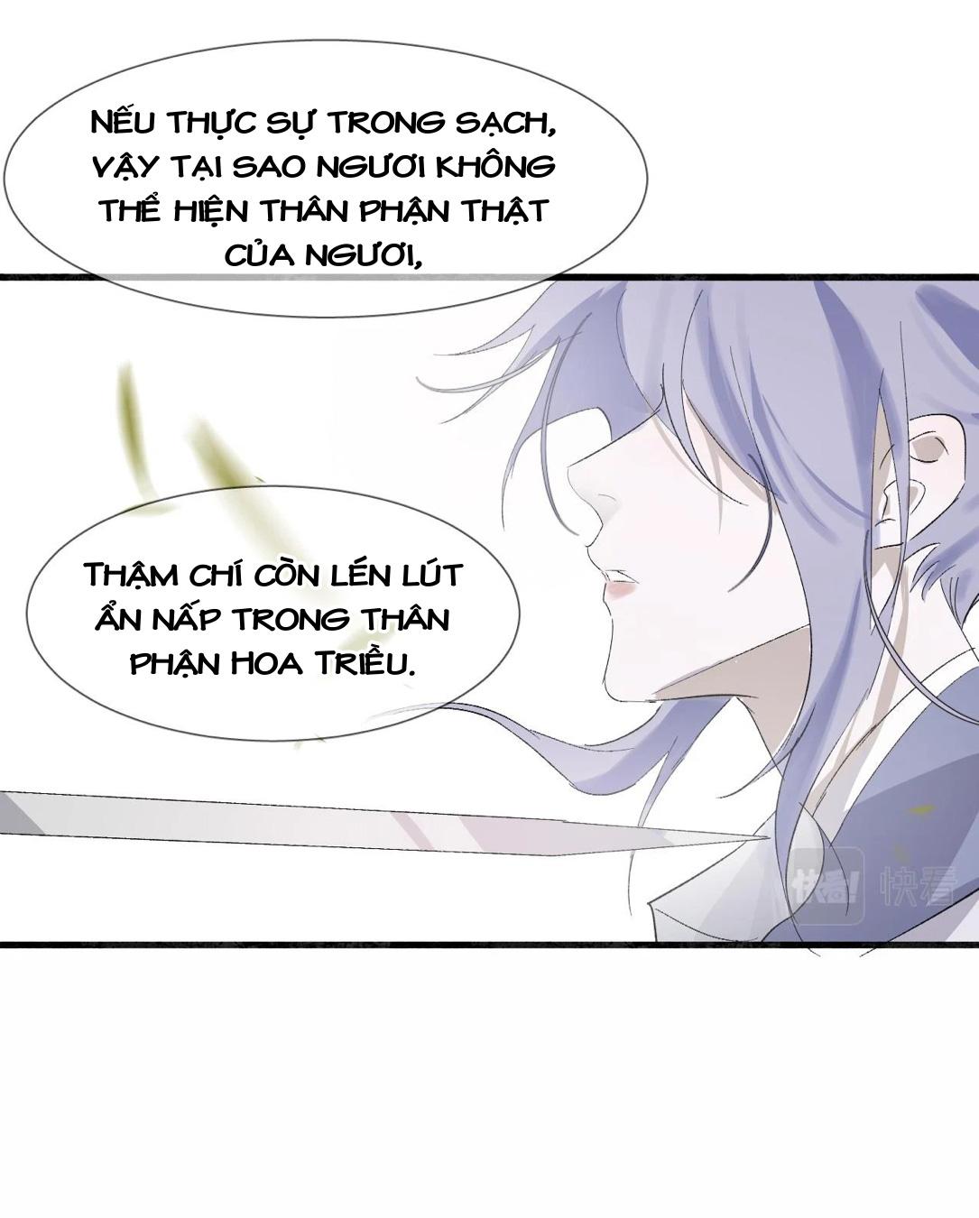 Tình Lang: Chapter 21