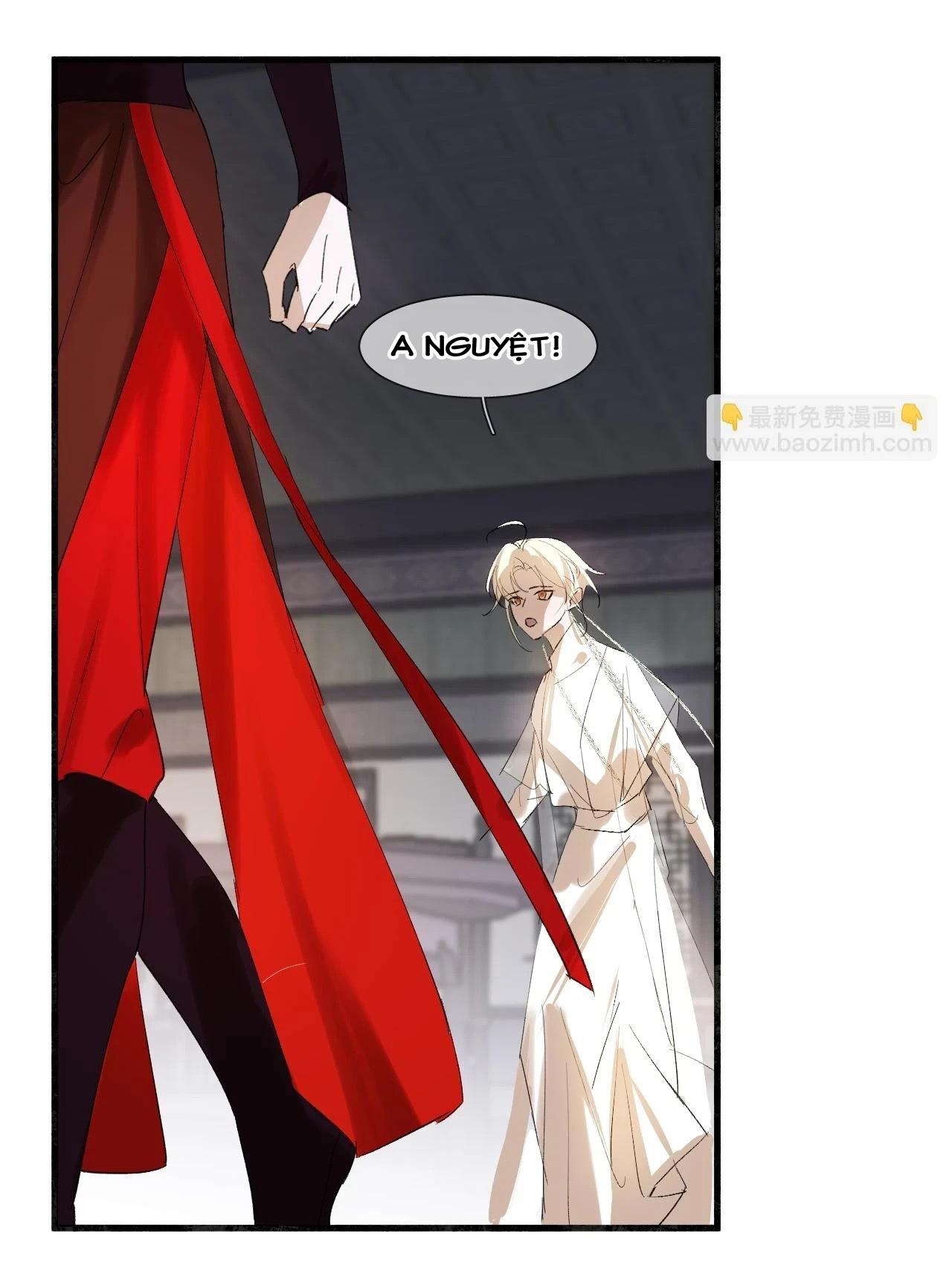 Tình Lang: Chapter 22