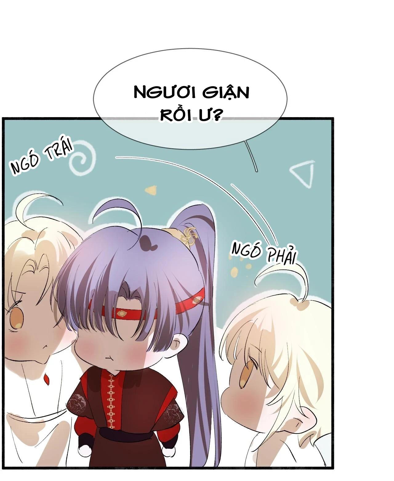 Tình Lang: Chapter 22