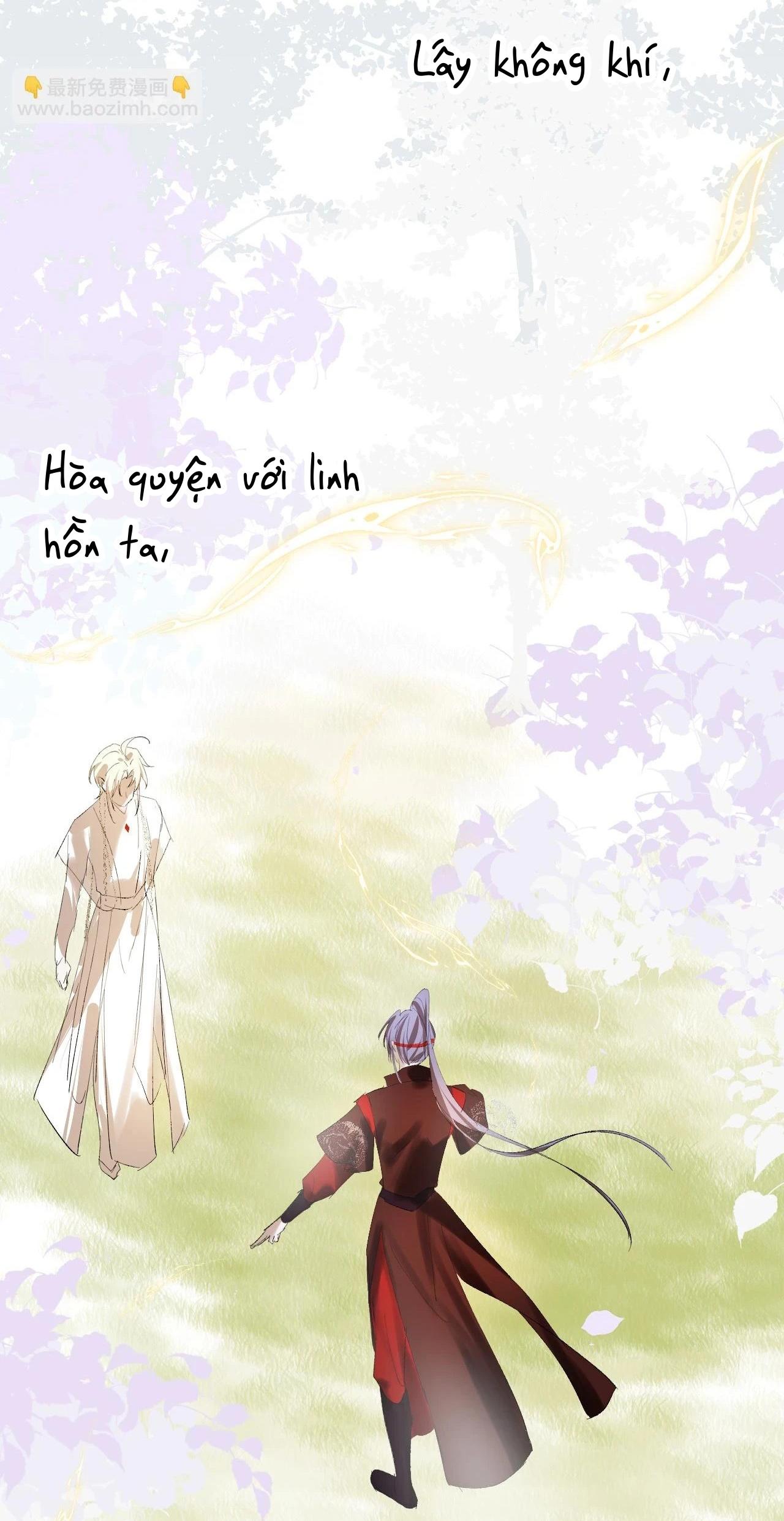 Tình Lang: Chapter 22