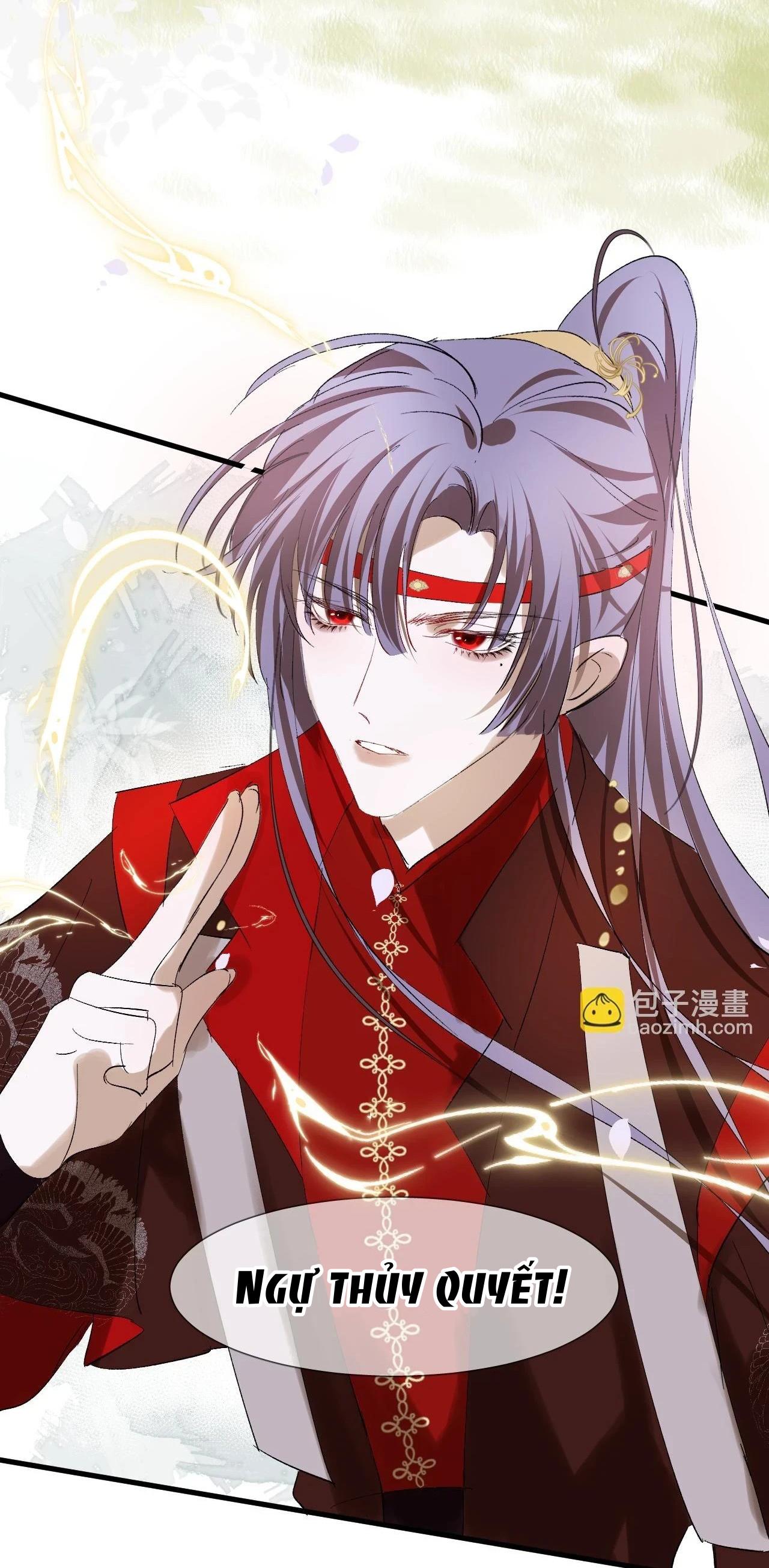 Tình Lang: Chapter 22
