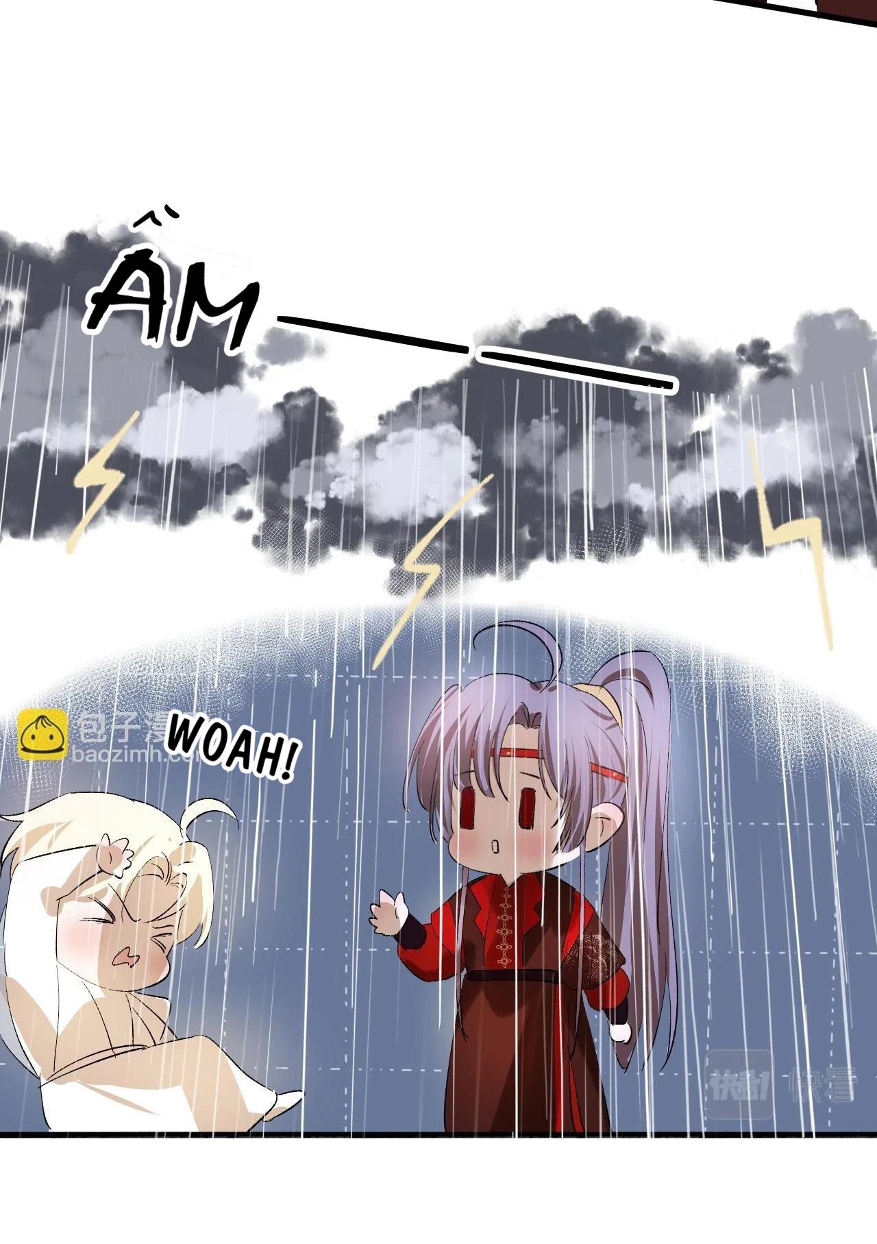 Tình Lang: Chapter 22