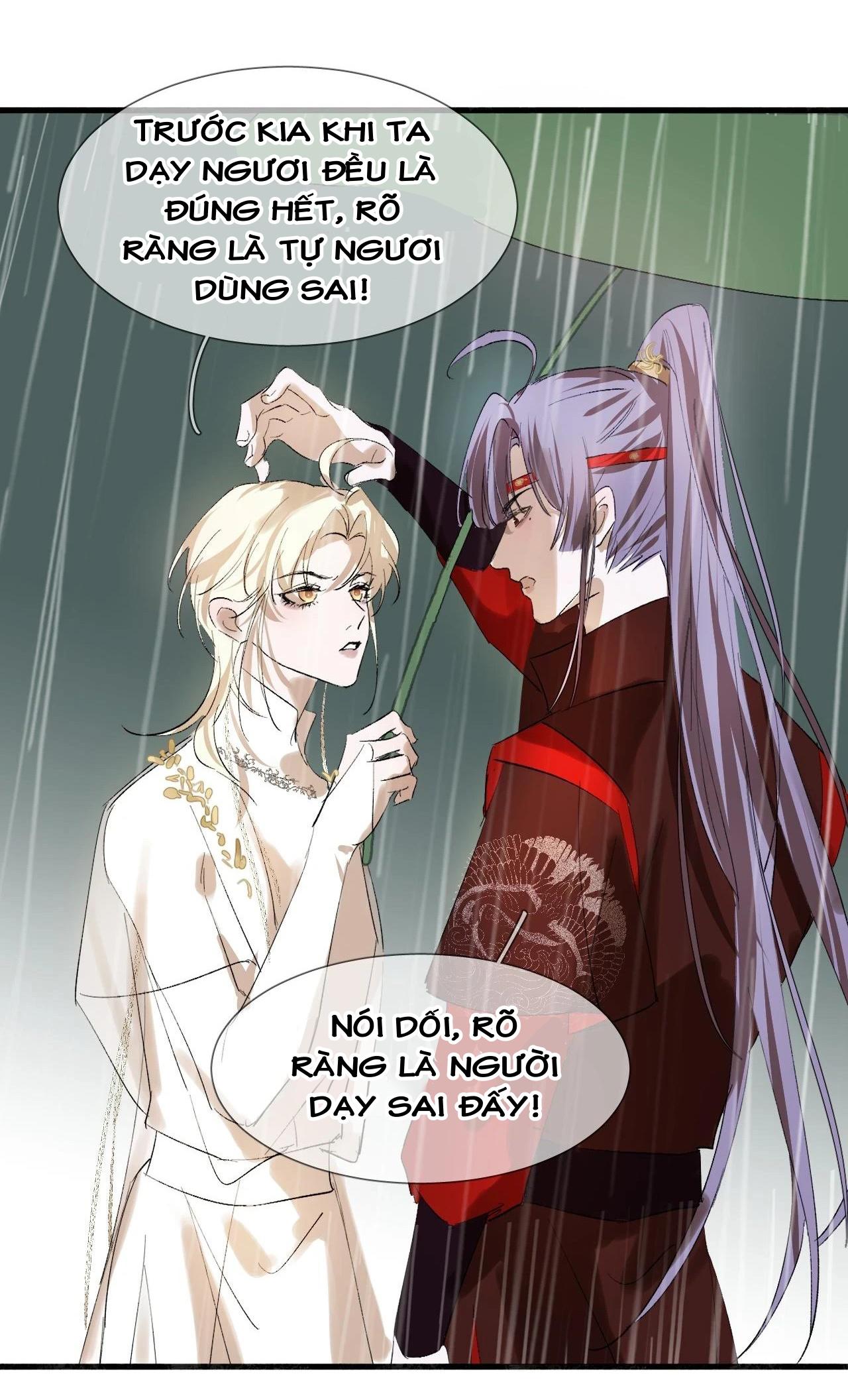 Tình Lang: Chapter 22