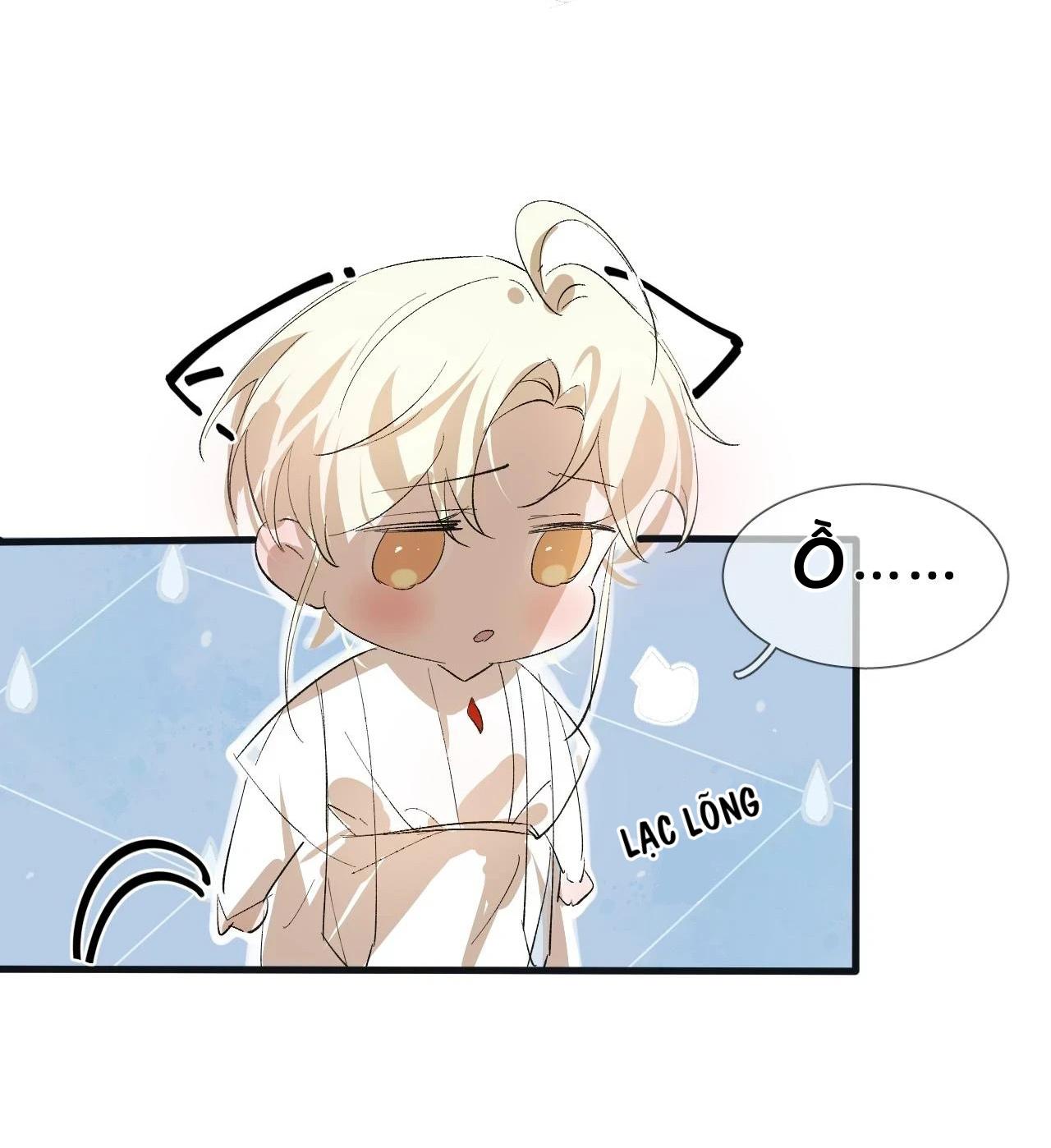 Tình Lang: Chapter 22