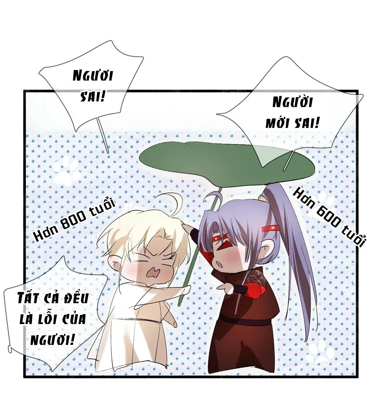 Tình Lang: Chapter 22