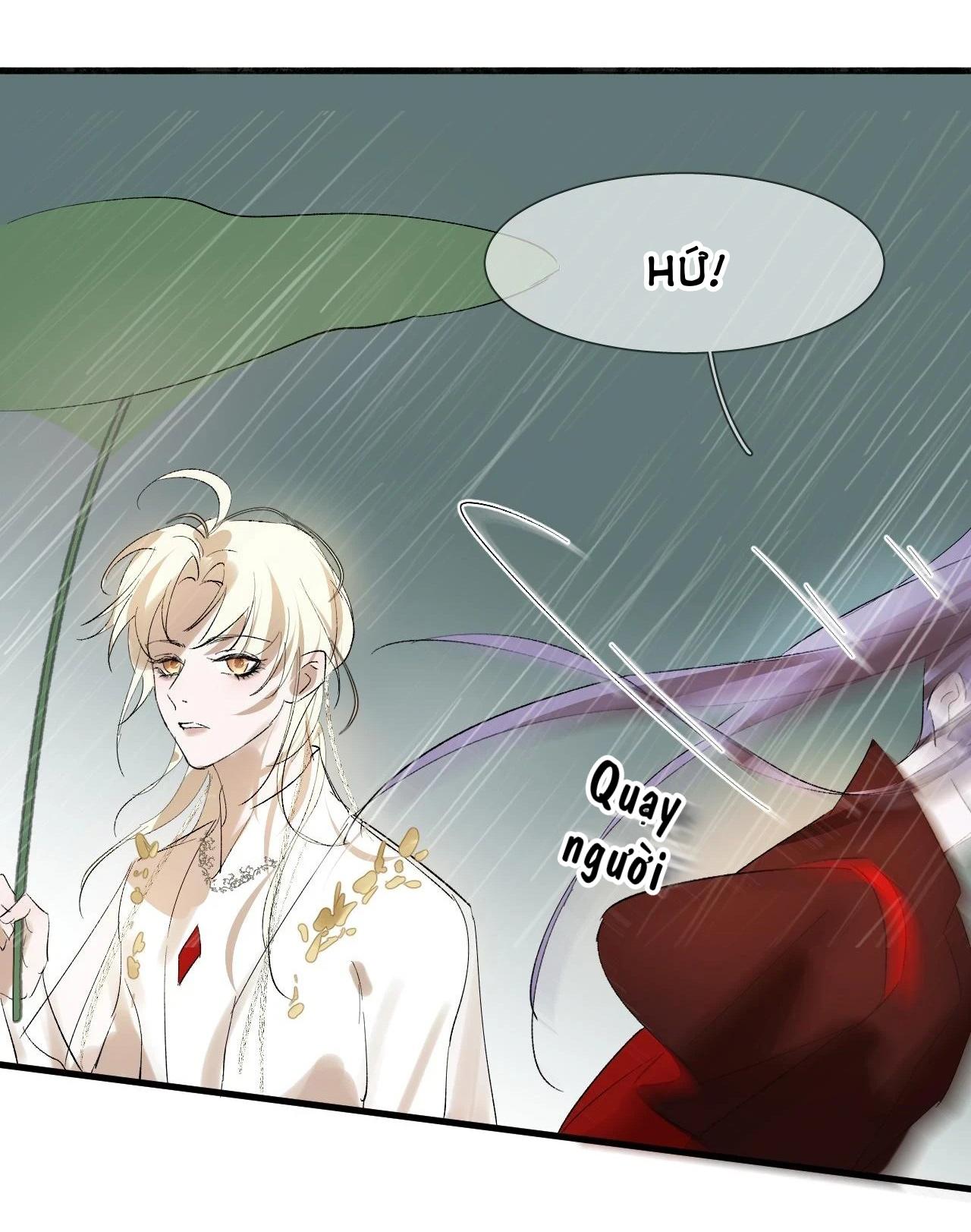 Tình Lang: Chapter 22