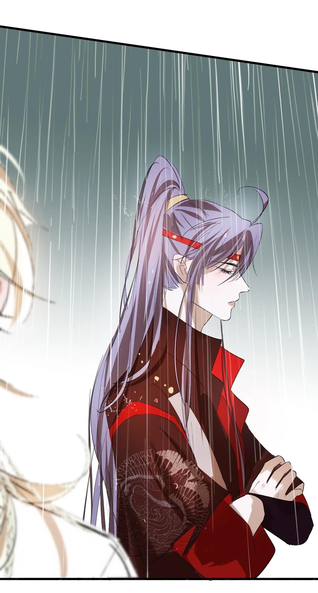 Tình Lang: Chapter 22