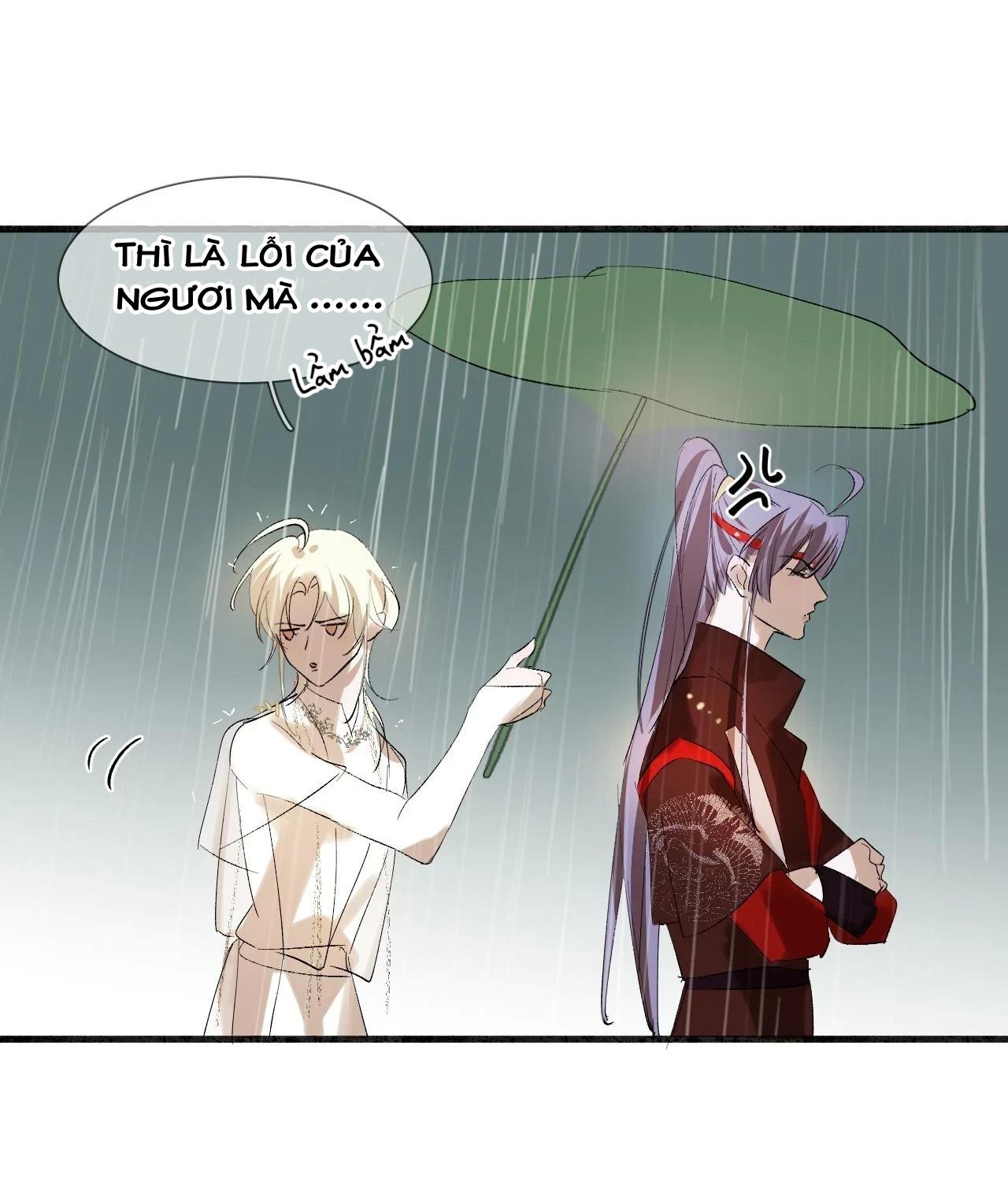 Tình Lang: Chapter 22