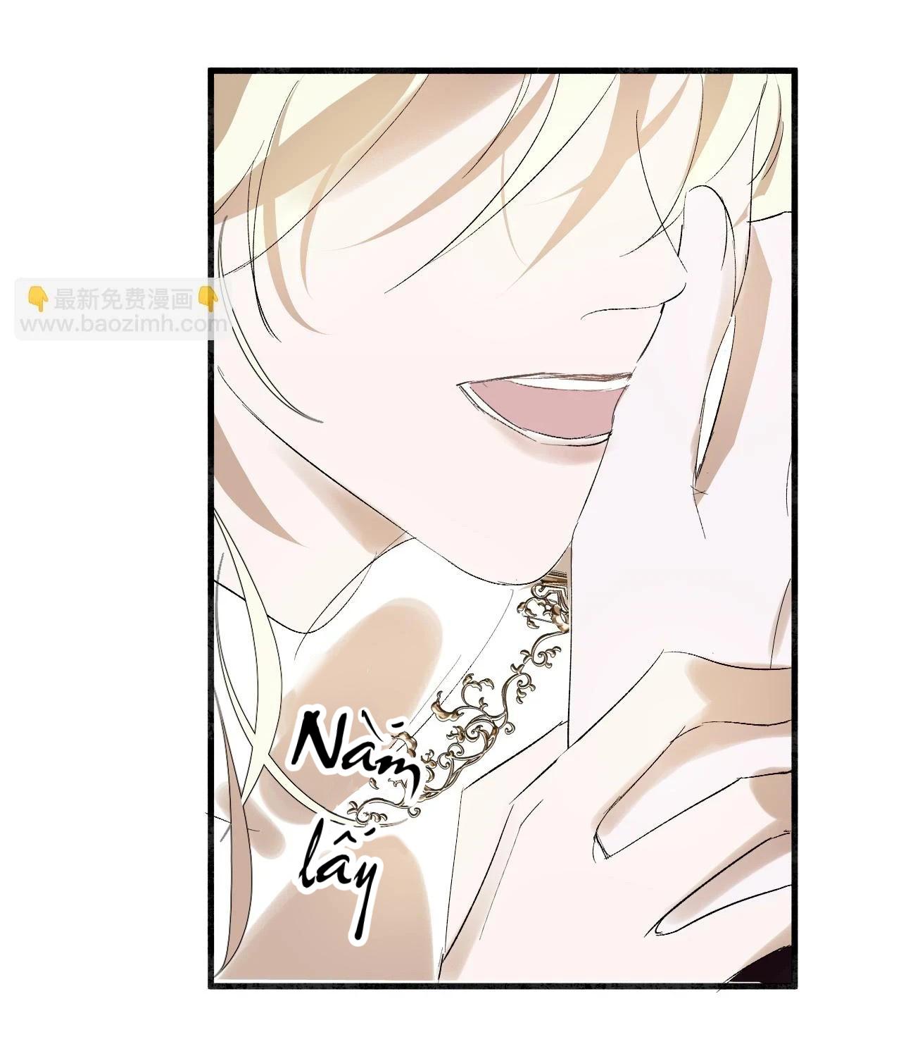 Tình Lang: Chapter 22