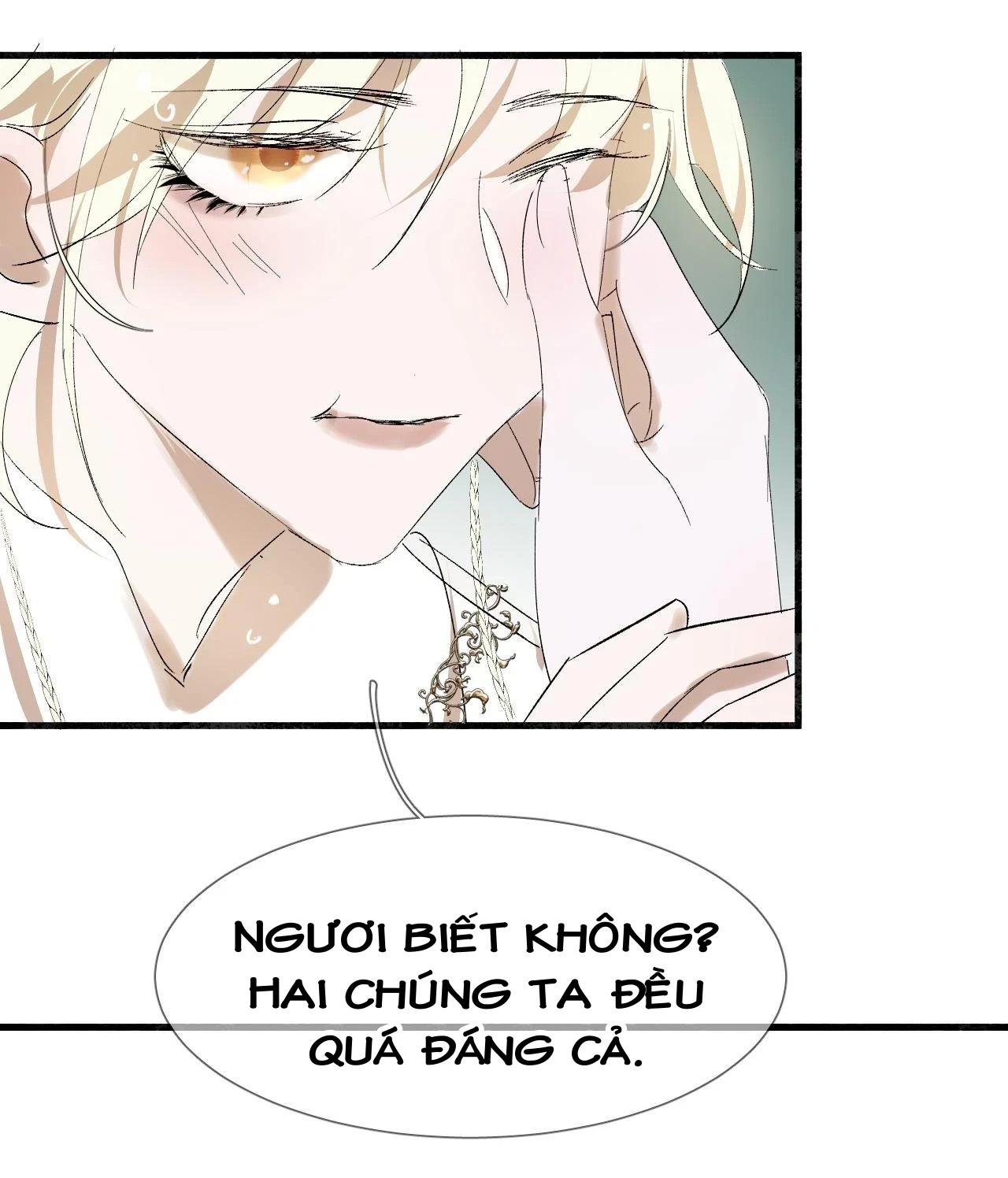 Tình Lang: Chapter 22