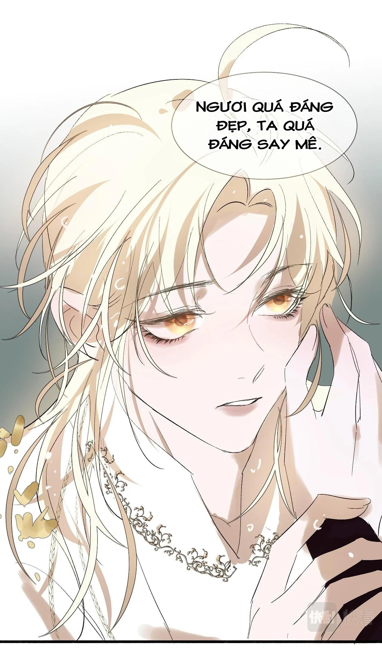 Tình Lang: Chapter 22