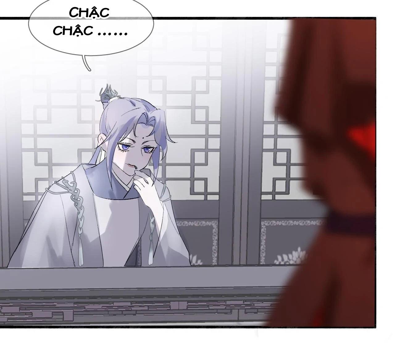 Tình Lang: Chapter 22
