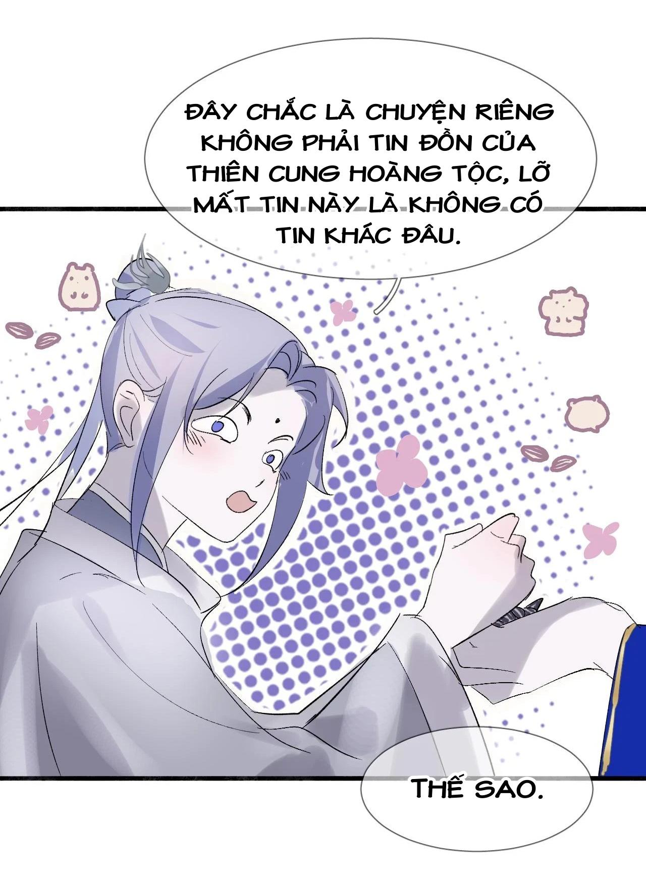 Tình Lang: Chapter 22