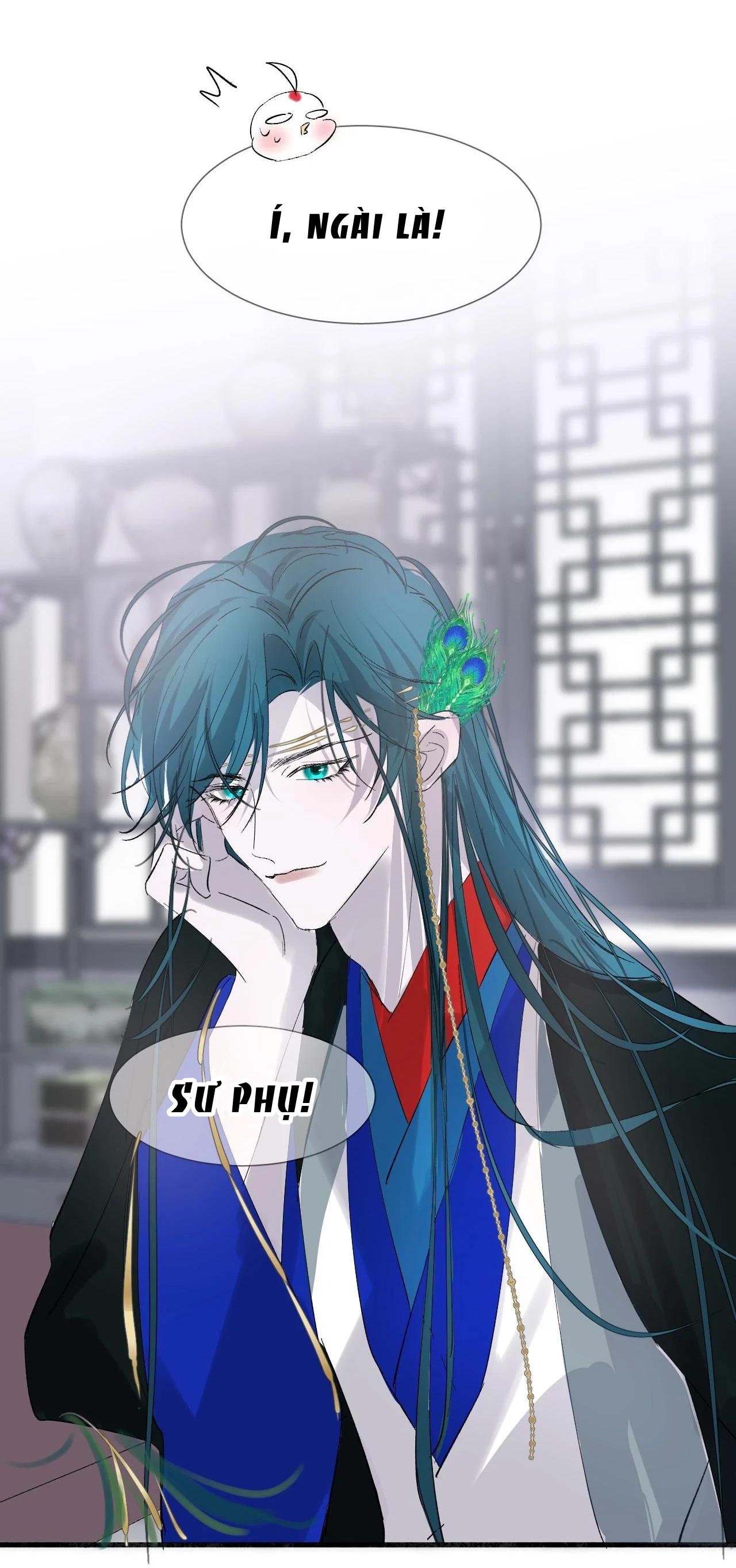 Tình Lang: Chapter 22