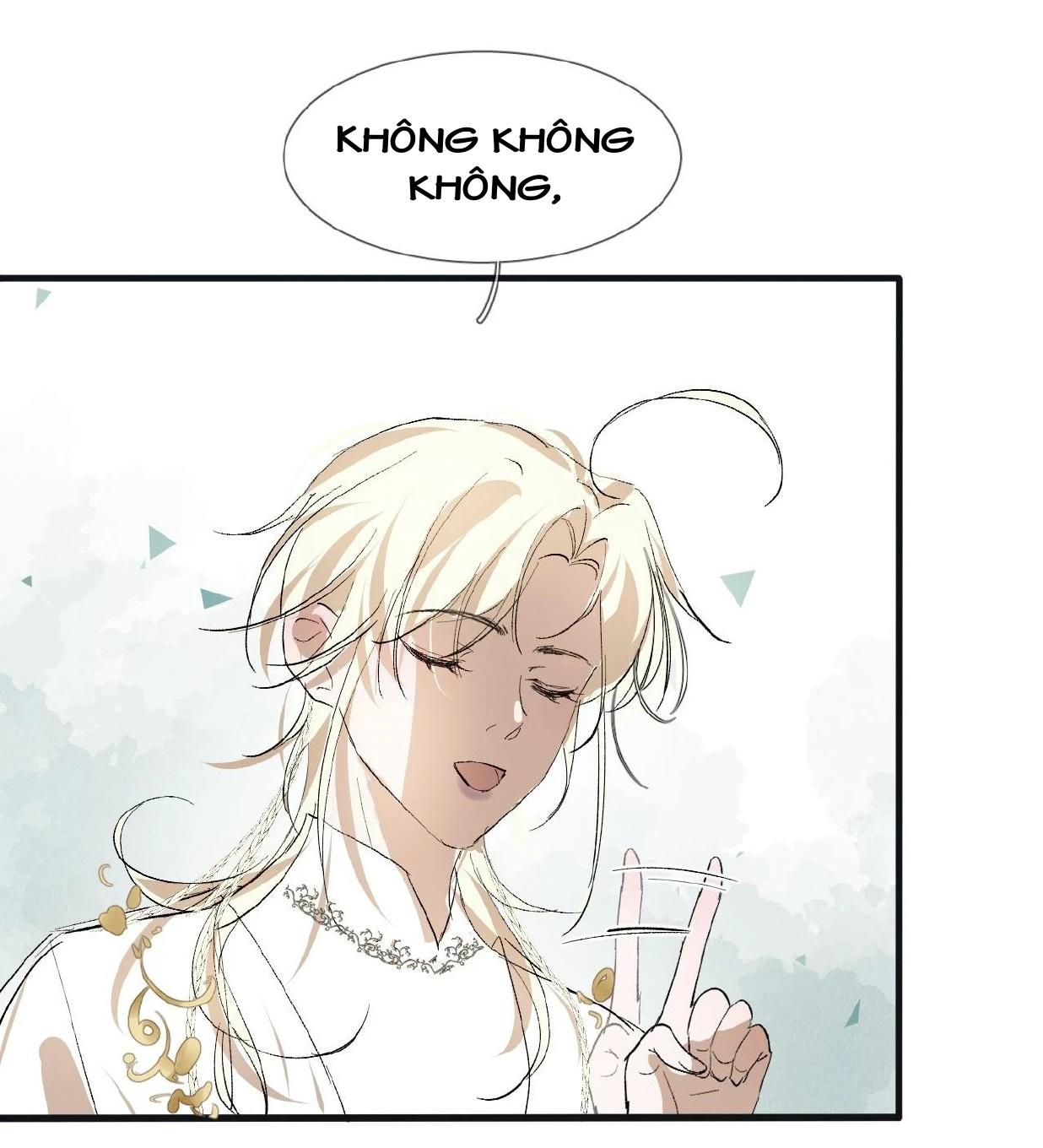 Tình Lang: Chapter 22