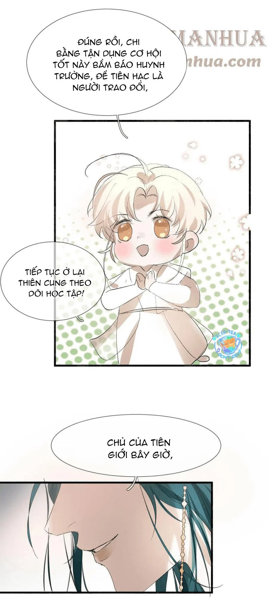 Tình Lang: Chapter 23