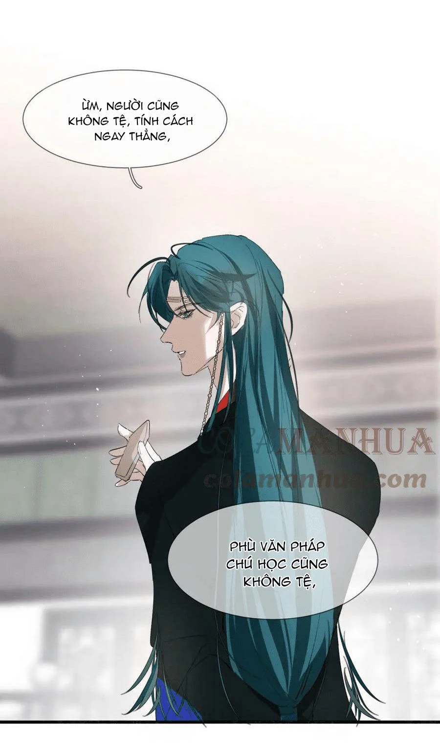Tình Lang: Chapter 23