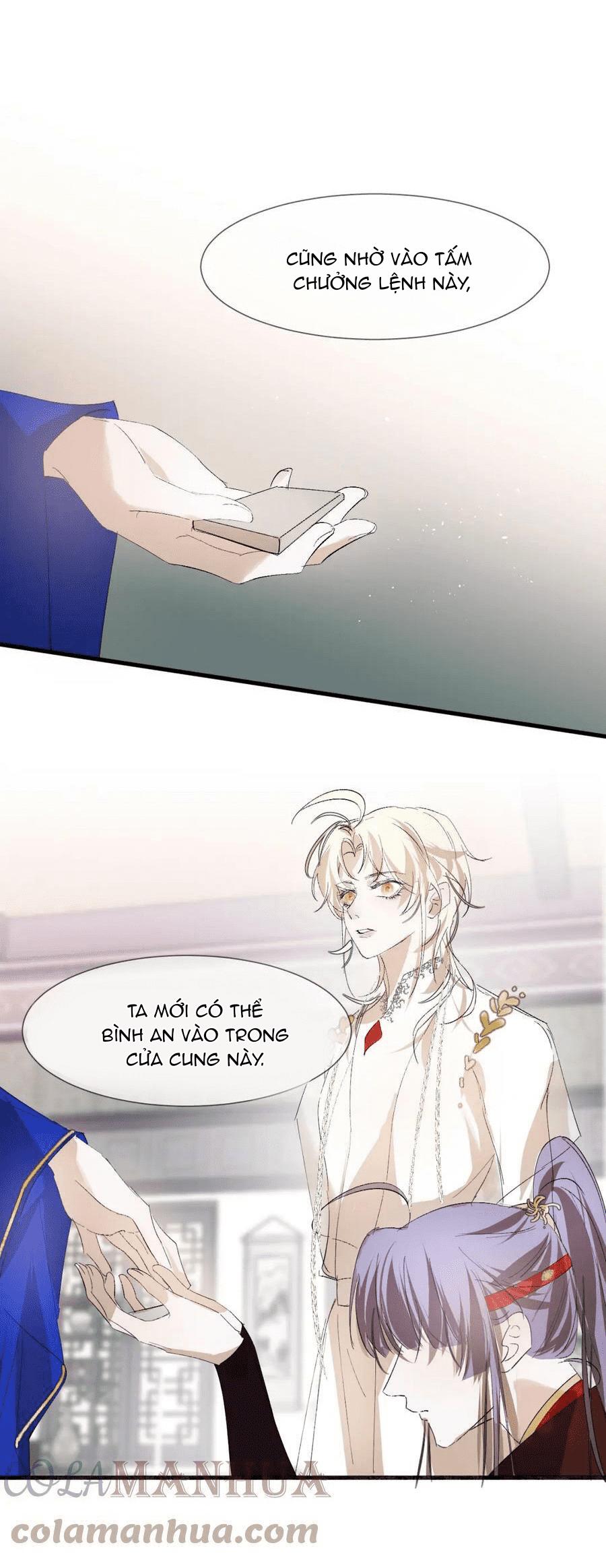 Tình Lang: Chapter 23