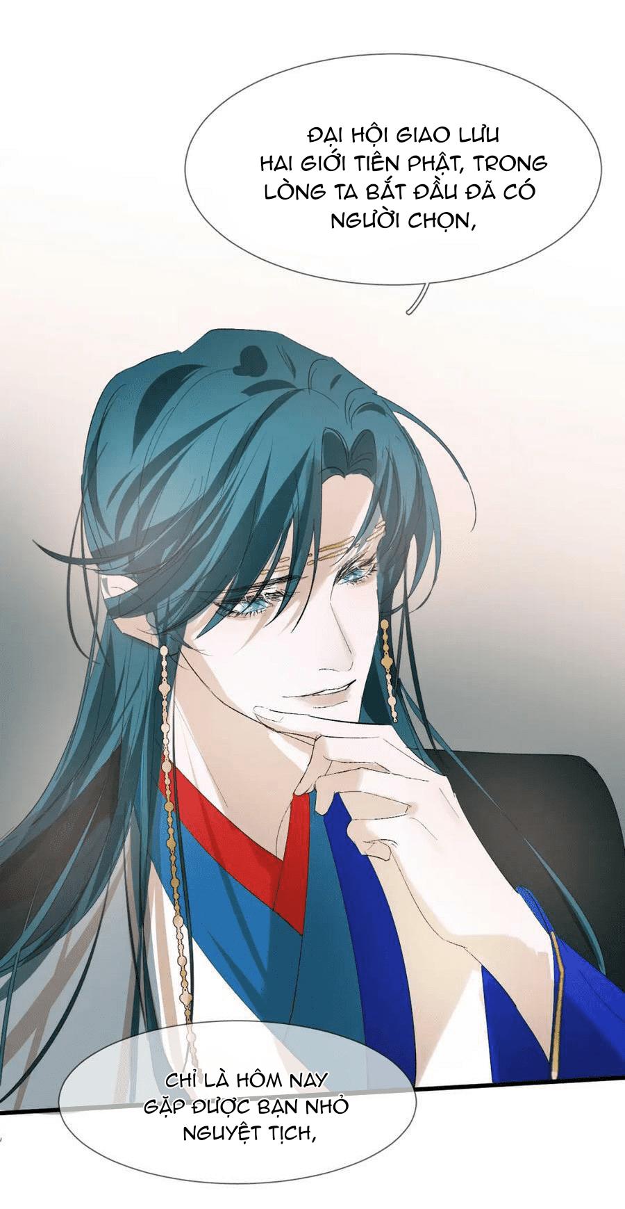 Tình Lang: Chapter 23