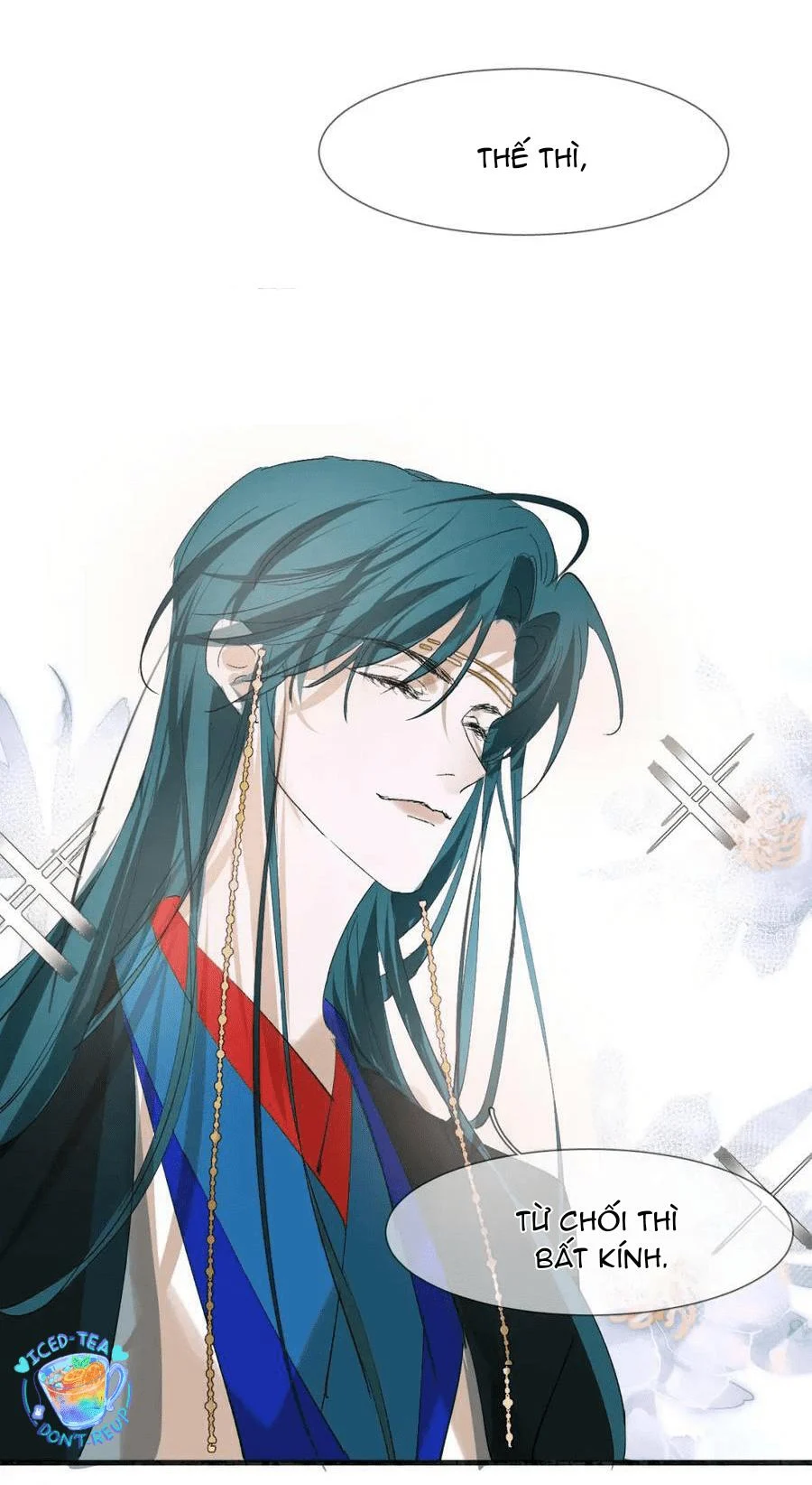 Tình Lang: Chapter 23