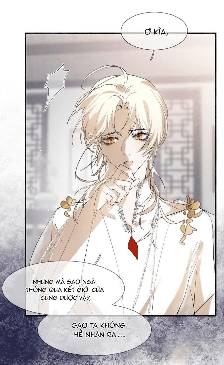Tình Lang: Chapter 23