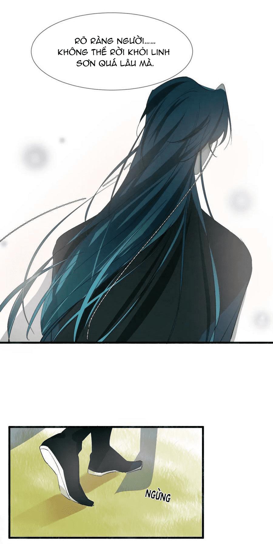 Tình Lang: Chapter 23