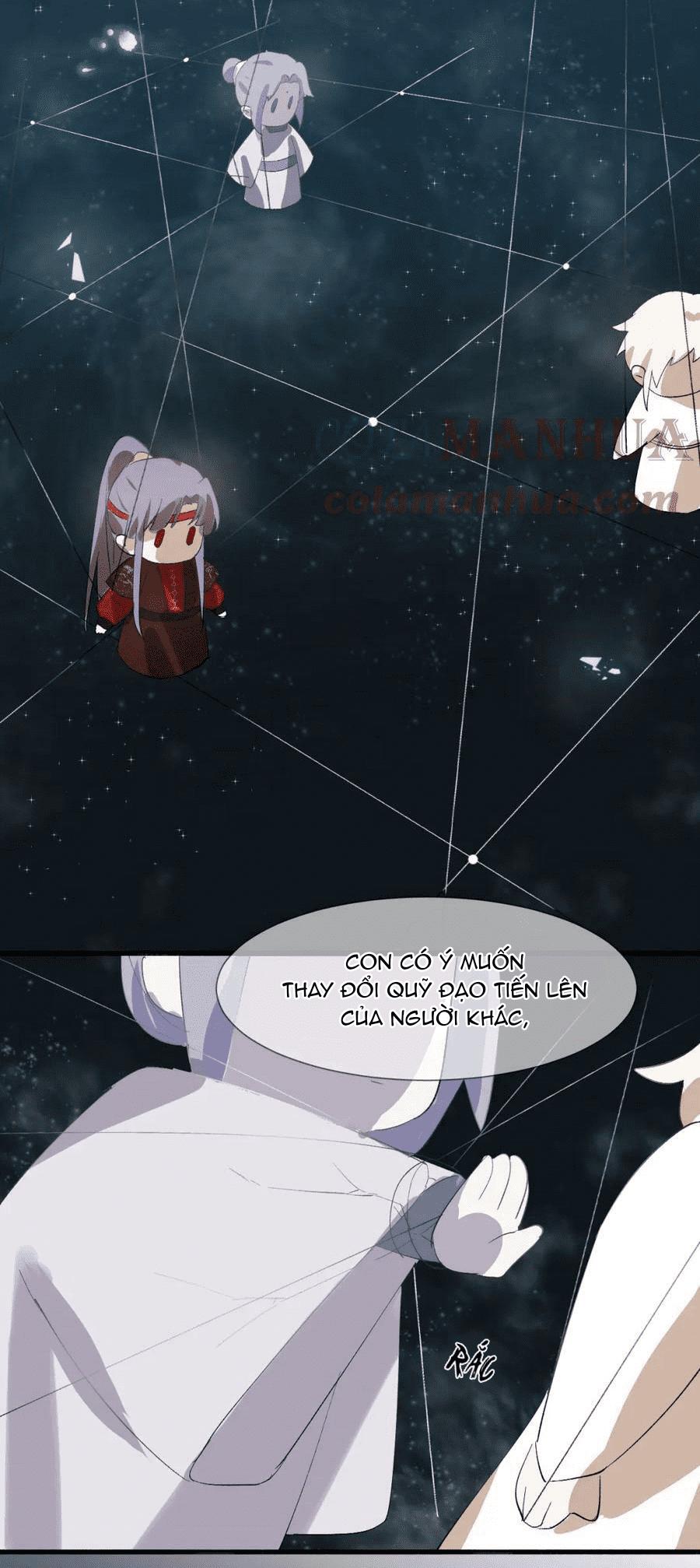 Tình Lang: Chapter 23