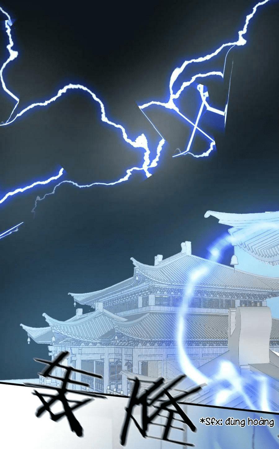 Tình Lang: Chapter 23