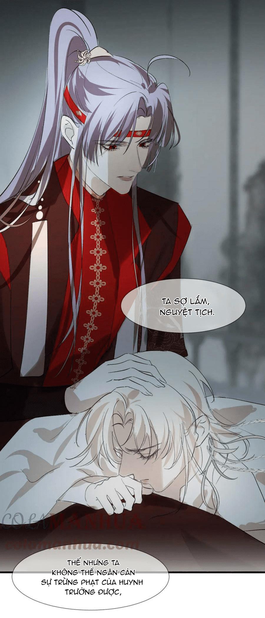 Tình Lang: Chapter 23