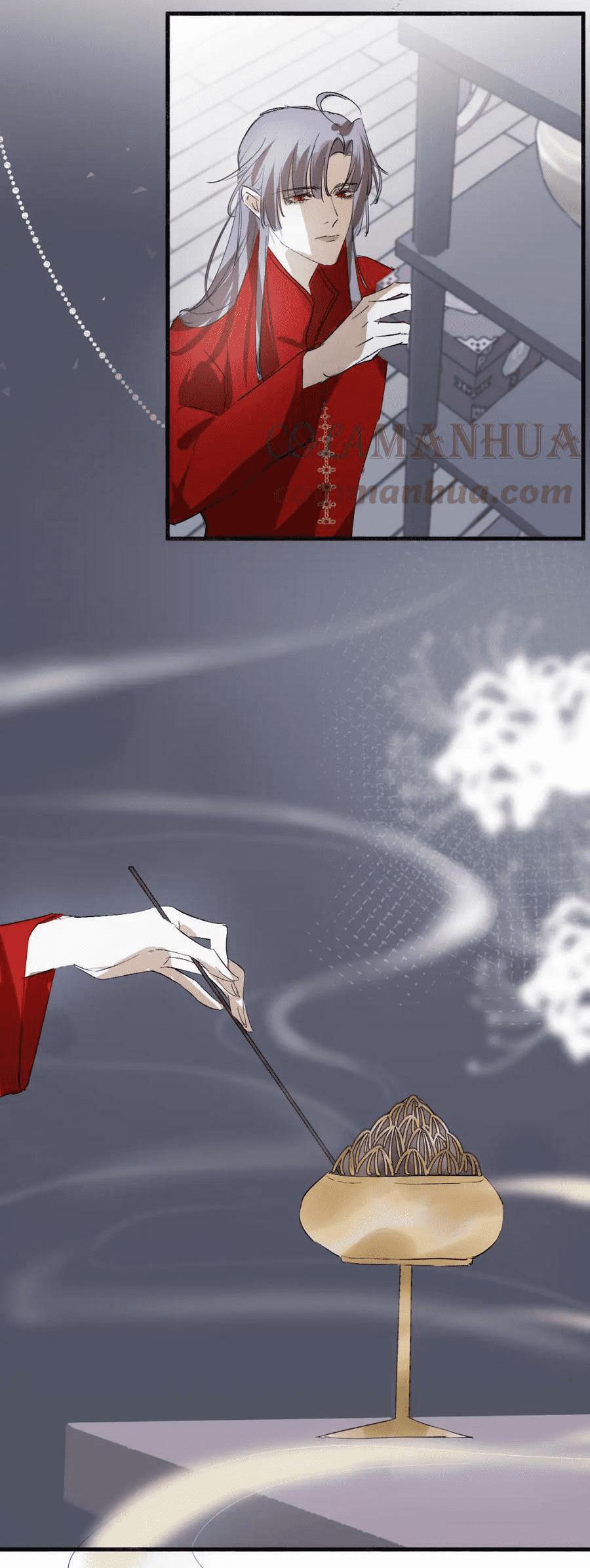 Tình Lang: Chapter 23