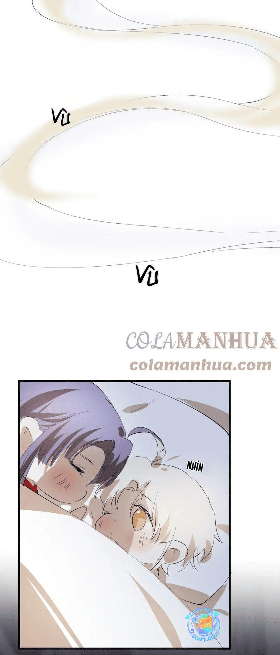 Tình Lang: Chapter 23