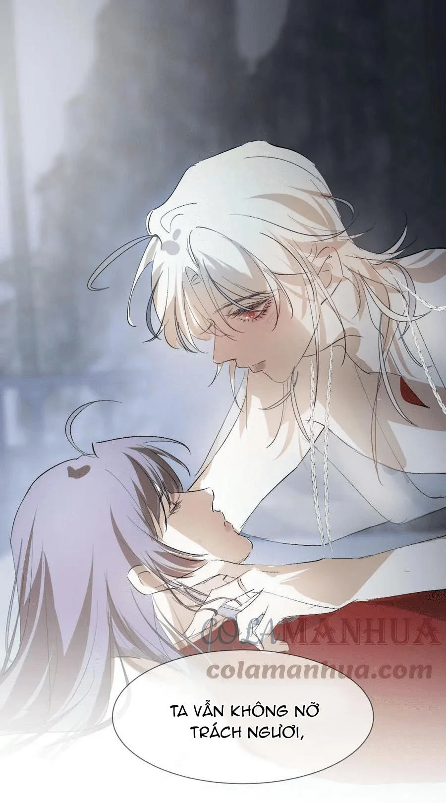 Tình Lang: Chapter 23