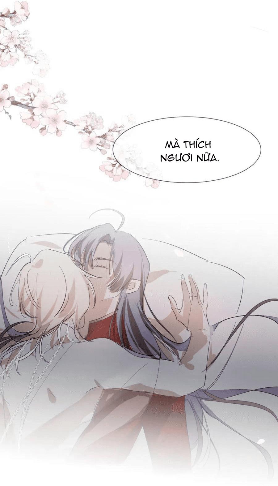 Tình Lang: Chapter 23