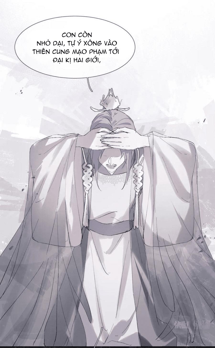 Tình Lang: Chapter 23
