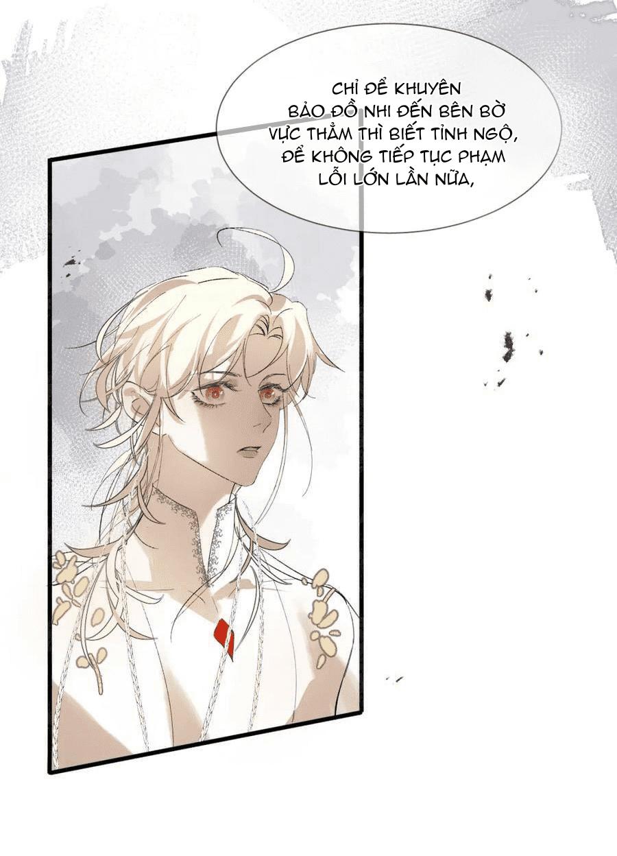Tình Lang: Chapter 23