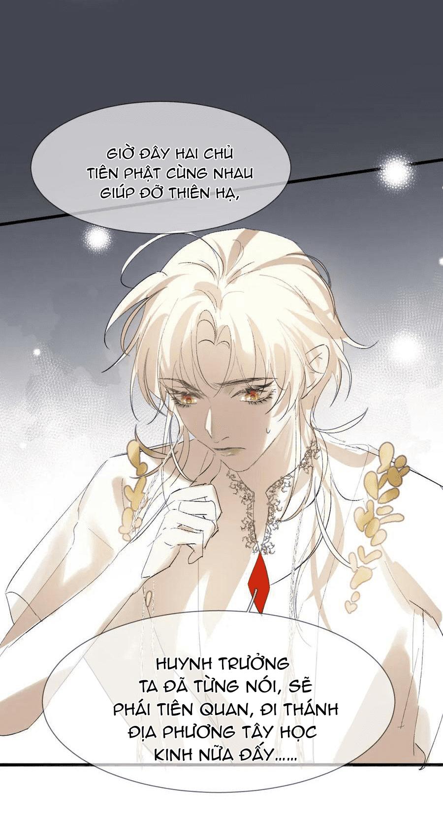 Tình Lang: Chapter 23