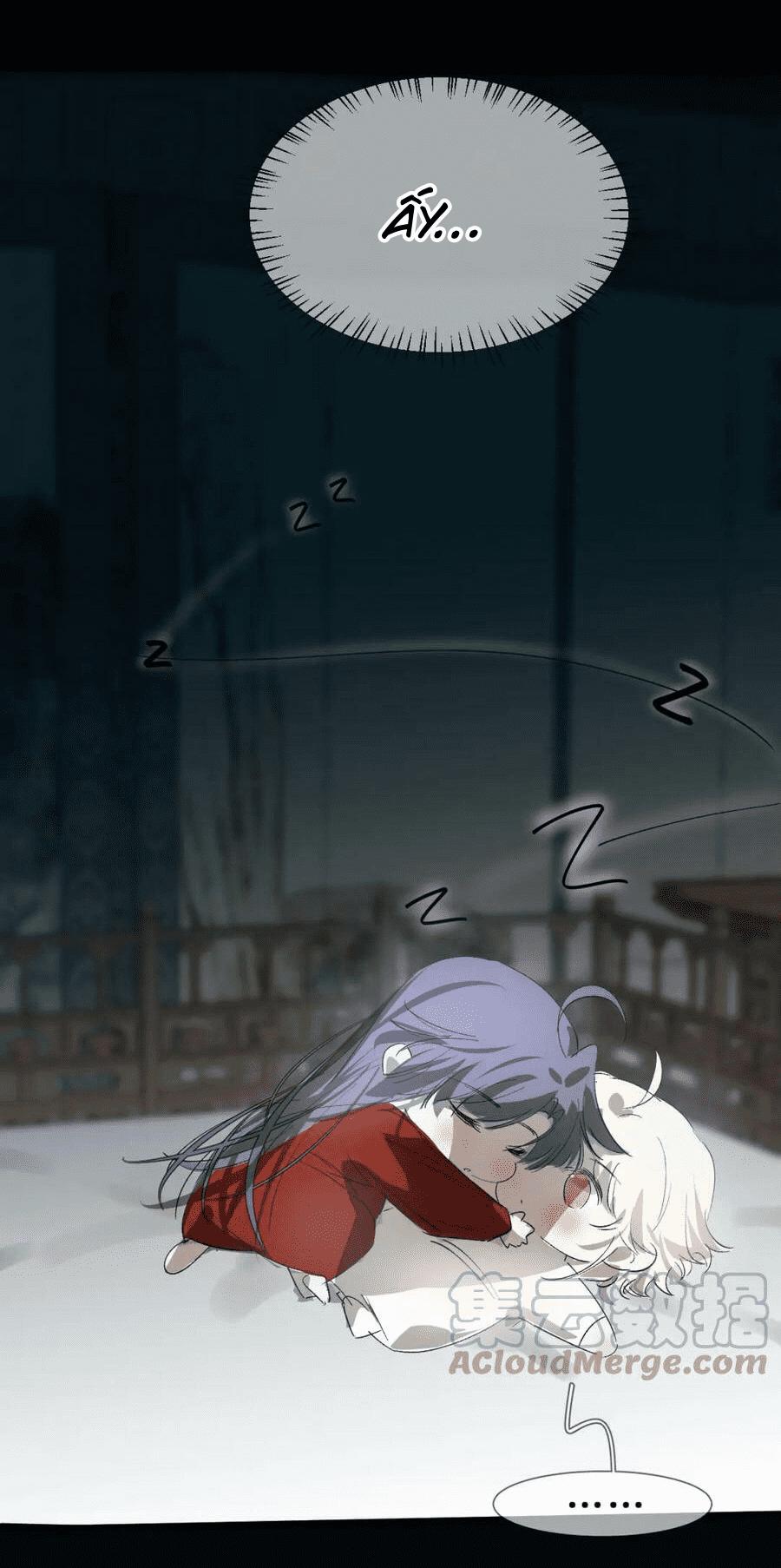 Tình Lang: Chapter 24