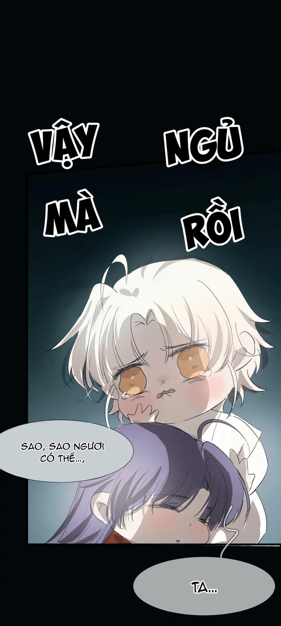 Tình Lang: Chapter 24