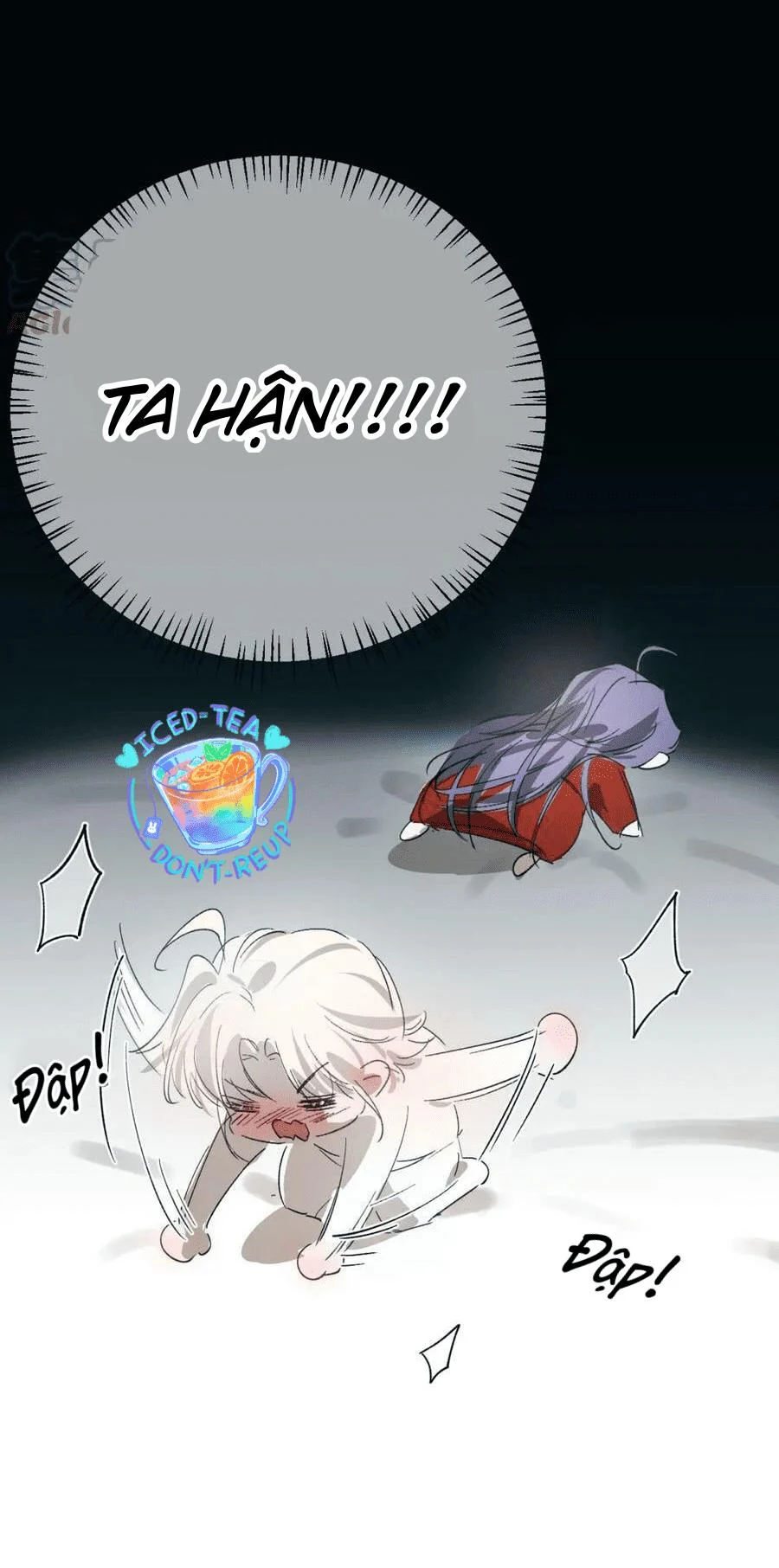 Tình Lang: Chapter 24